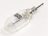 5 Watt, 12 Volt Clear Xenon T2 1/4 Capsule Bulb - B715205 - bulbs.com