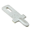 Connectors, Interconnects - Terminals - Quick Connects, Quick Disconnect Connectors - 1356741-735187-2 - Win Source Electronics