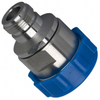 Coaxial Connector (RF) Adapters - ACX1372-ND - DigiKey