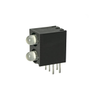 Circuit Board Indicators, Arrays, Light Bars, Bar Graphs - 350-5533511600F-ND - DigiKey