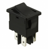 Rocker Switches -- 1091-1061-ND - Image