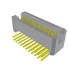 Headers, Male Pins - TFM-111-01-S-D-RA-ND - DigiKey