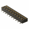 Headers, Receptacles, Female Sockets - 952-1833-ND - DigiKey