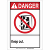 Signs, Nameplates, Posters - 2267-44994-ND - DigiKey