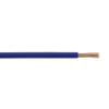 General Cable 140597-91 Automotive Cross-Link Wire, TXL Extra Thin Wall, 16 Ga., Blue - WM16-6 - Waytek, Inc.