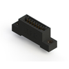 Edgeboard Connectors - 151-895-008-500-108-ND - DigiKey