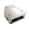 D-Sub, D-Shaped Connector Backshells, Hoods - A125271-ND - DigiKey
