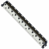 Arrays, Edge Type, Mezzanine (Board to Board) - A123730-ND - DigiKey