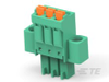 PCB Terminal Blocks - 2842480-3 - TE Connectivity