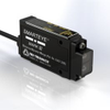 SMARTYEYE ® MARK III with White LED, 6ft 4-wire cable and R5 Polarized Retroreflective Block - SE3WLR5 - Tri-Tronics Company, Inc.