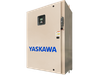 GA800 Configured UL Type 3R Normal Duty (ND) - G8C3B007 - Yaskawa America, Inc. - Drives Division