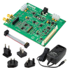 Analog to Digital Converters (ADCs) Evaluation Boards - EVAL-AD7989-5SDZ-ND - DigiKey