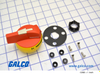 SOCO Handle Operators - 14940111 - Galco Industrial Electronics