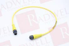 QD Cable/Cord Set - 54616711 - Radwell International