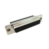 D-Sub Connector Assemblies - 2057-DB25-SR-SL-ND - DigiKey