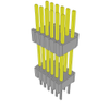 Board Spacers, Stackers (Board to Board) - DWM-06-59-L-D-460-ND - DigiKey