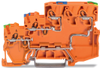 Actuator supply terminal block -- 2000-5357/102-000 - Image