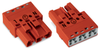 Male connector/plug - 770-1313 - WAGO