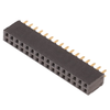 Headers, Receptacles, Female Sockets - SSW-116-21-G-D-ND - DigiKey