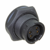Circular Connector Assemblies - ABD-04PMFS-LC7001 - ODG (Origin Data Global)