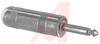 PHONE JACK;2 CONDUCTOR;SHIELD HANDLE;SCREW TERMINAL - 70214176 - Allied Electronics, Inc.