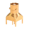Coaxial Connector (RF) Assemblies - 1097-5-0254-ND - DigiKey