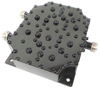 LTE Band 30 (2300 WCS) Cavity Duplexer - AE2310-2355DB5473 - Anatech Electronics, Inc.