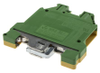 Earth Terminal Blocks - 3847004 - RS Components, Ltd.