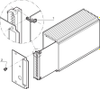 Enclosure Covers & Plates - 2553903 - RS Components, Ltd.