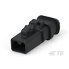 Rectangular Connector Housings - 1734-DTP06-2S-EE01-ND - DigiKey