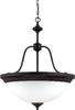 60-2431 Pendants-Bowl Style - 441145 - Capital Lighting, Inc.