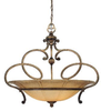Pendants-Bowl Style - 358474 - Light Center (The)