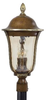 8756-161 Exterior -Post/Pier Head - 719170 - Capital Lighting, Inc.