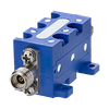 Cavity Band Pass Filter, 22 - 23 GHz, 50Ω -- ZVBP-K22R5G+