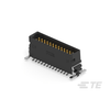 Headers, Male Pins - 2684-244855-ETR-ND - DigiKey