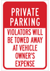 Traffic Control Sign - 124367 - Brady Corporation