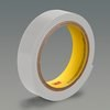 3M Scotchmate SJ3518FR Gray Hook & Loop Tape - Loop - 5/8 in Width x 50 yd Length - 63484 - 051115-63484 - R. S. Hughes Company, Inc.