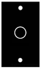 Standard Wall Plate -- 86171 - Image