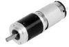 DC Brush Planetary Gearmotor -- 32JXD30K-28ZY47P - Image