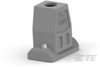 Rectangular Connector Hoods & Bases - T1170061125-009 - TE Connectivity