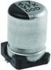 Aluminum Electrolytic Capacitor, 330Uf, 6.3V, 20%, Smd, Full Reel; Capacitor Case / Package Cornell Dubilier - 66K1145 - Newark, An Avnet Company