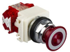 Push Button Switch, Dpst-Nc, 10A, 600V; Product Range Schneider Electric - 64M4311 - Newark, An Avnet Company