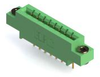 Card Conn, Single Side, 8Pos, Wire Wrap; Card Edge Connector Type Edac - 59AJ5870 - Newark, An Avnet Company