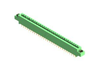 Card Edge Conn, Single, 30Pos, Wire Wrap; Card Edge Connector Type Edac - 64AJ2219 - Newark, An Avnet Company