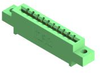 Card Edge Connector Rohs Compliant Edac - 61AJ2123 - Newark, An Avnet Company