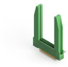 Card Conn, Dual Side, 28Pos, Wire Wrap; Card Edge Connector Type Edac - 67AJ2990 - Newark, An Avnet Company