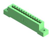 Card Edge Connector Rohs Compliant Edac - 60AJ7739 - Newark, An Avnet Company