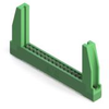 Card Edge Conn, Single Side, 16Pos, Lug; Card Edge Connector Type Edac - 57AJ2305 - Newark, An Avnet Company