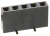 Connector, Rcpt, 15Pos, 2.54Mm, 1Row; Pitch Spacing Harwin - 29AH6753 - Newark, An Avnet Company
