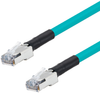 Double Shielded Cat5E Outdoor High Flex Poe Industrial Ethernet Cable, Rj45, Tel, 50.0Ft Rohs Compliant L-Com - 97AC8875 - Newark, An Avnet Company